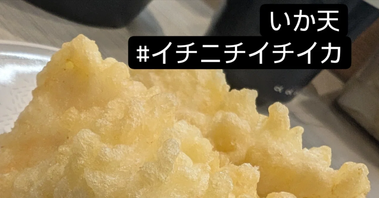 いかzineを作ることになった｜イチニチイチイカ