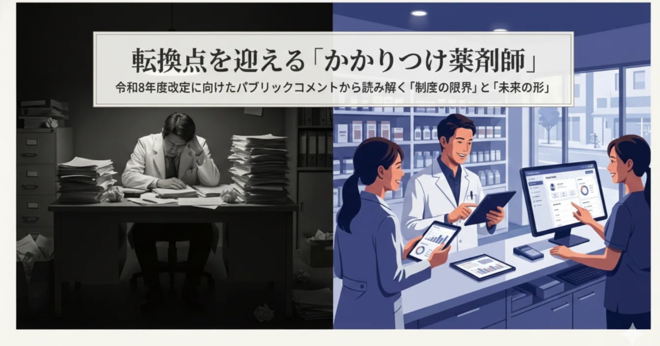 薬局 24時間対応 おかしい