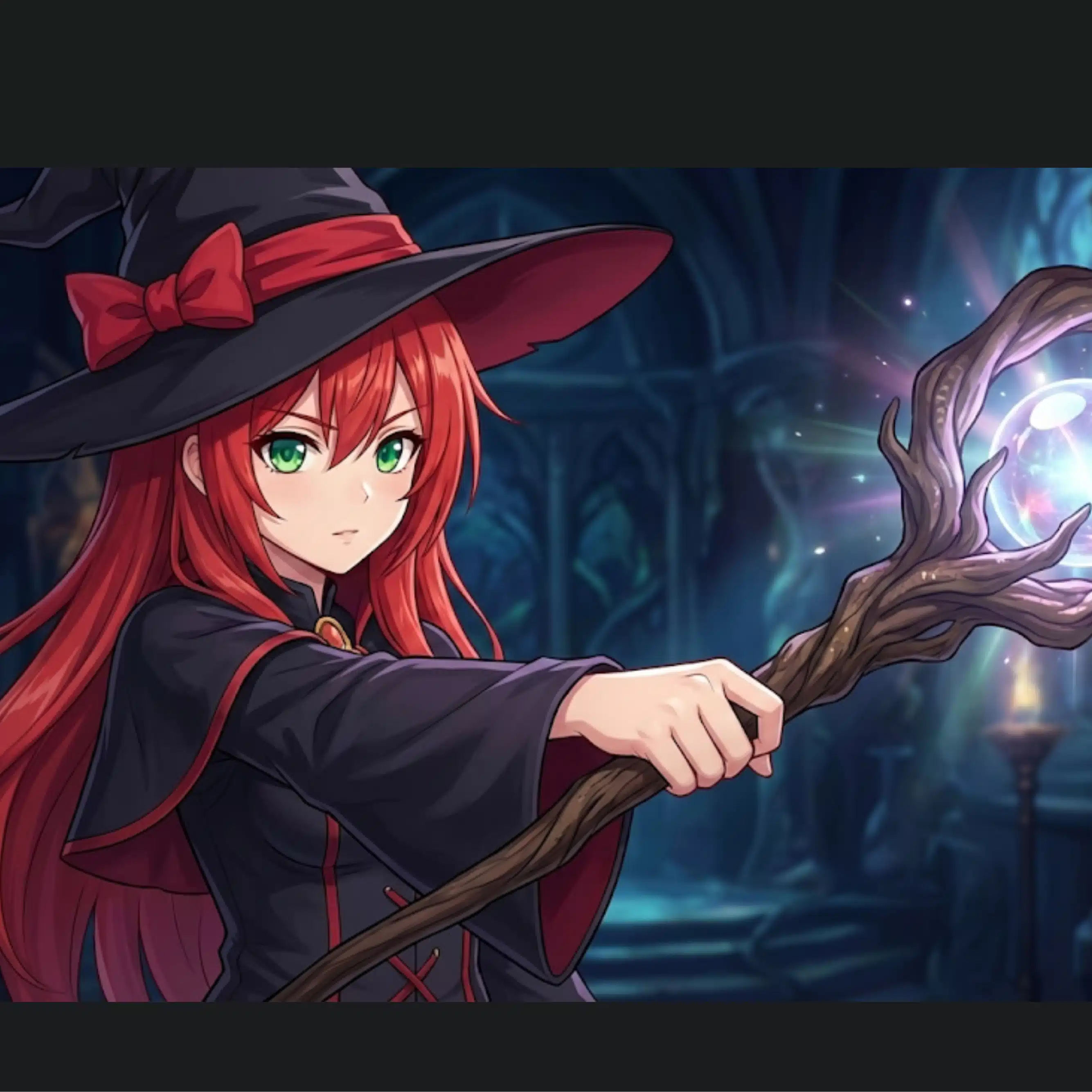 魔女玲