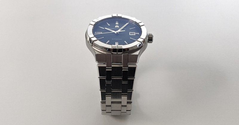 モーリス ラクロア アイコン オートマティック Maurice Lacroix Aikon Automatic 42mm 39mm Koji Nkzw スイス高級腕時計 モーリス ラクロア ウォッチクラブジャパン Note