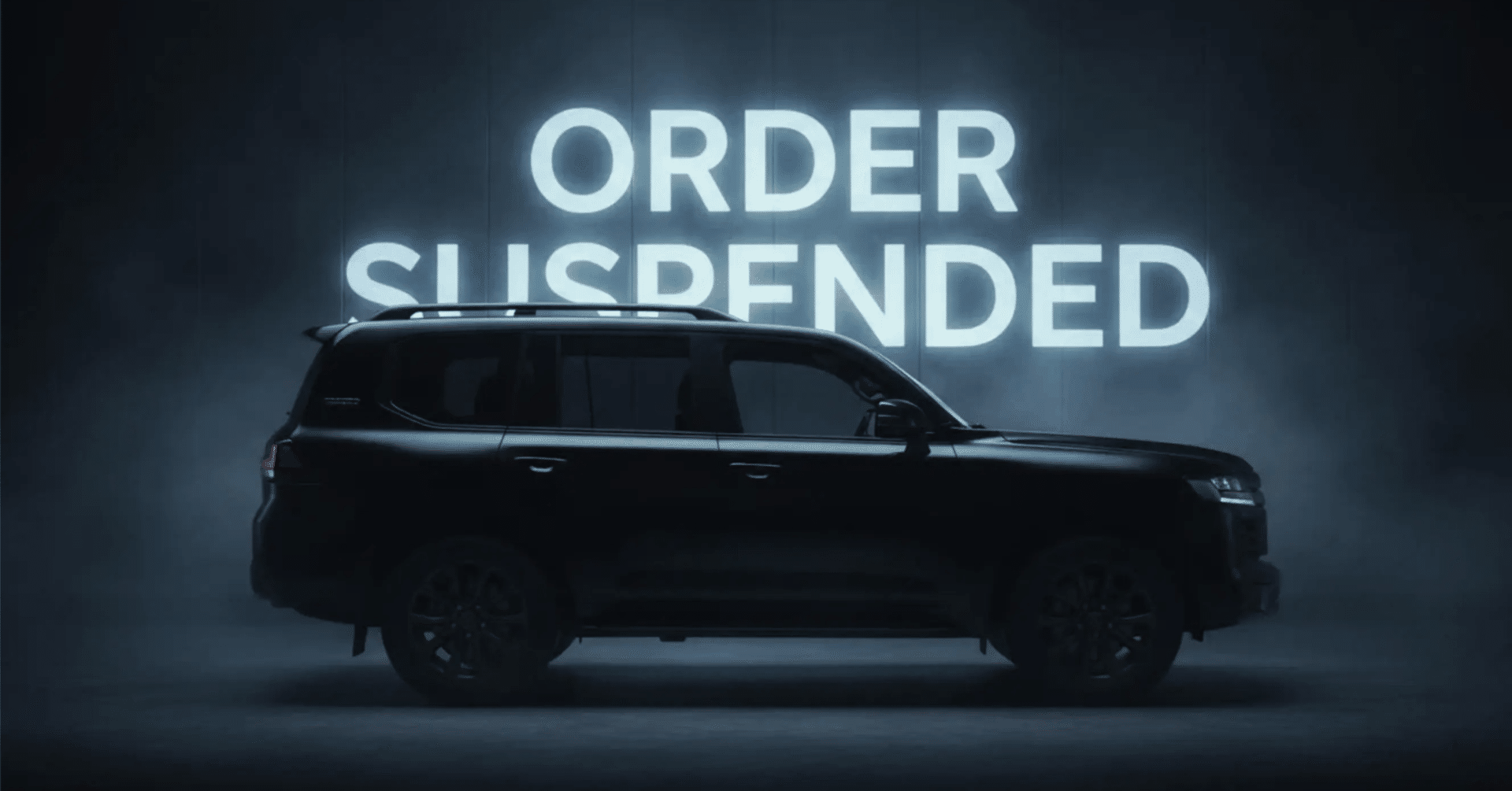 トヨタ最新納期は「販売店に問い合わせ」の壁。ランクル300受注停止の