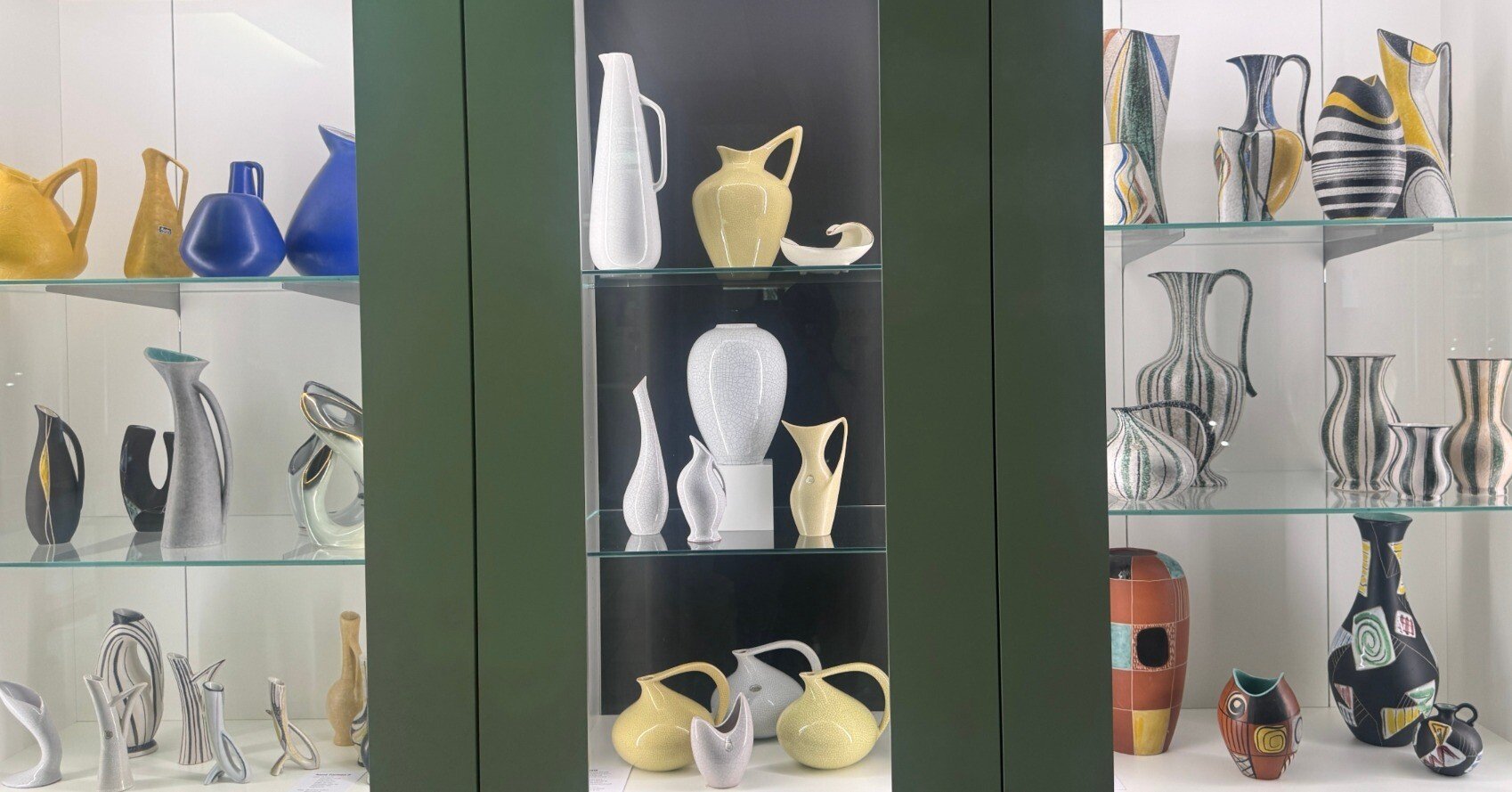 Fat Lava】定義論議｜Fat Lava ＆ German Art Pottery