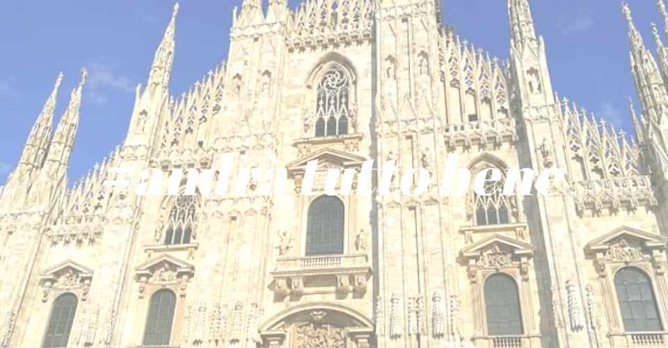 イタリア修行編vol 2 荻堂桂輔 Note