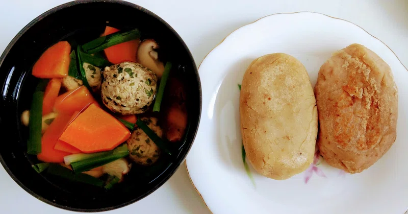 アイヌの料理を作ってみた 低再現性 Epicure Note