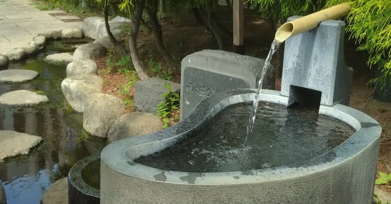 石と水を巡って｜信州大学人文学部芸術ワークショップゼミ（美術系）