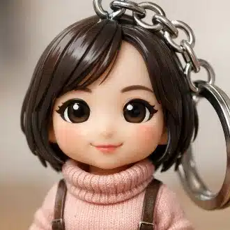 クリスタル純子