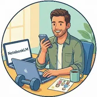 イマココブログ｜人生を整えるAI思考整理×朝活宅トレ