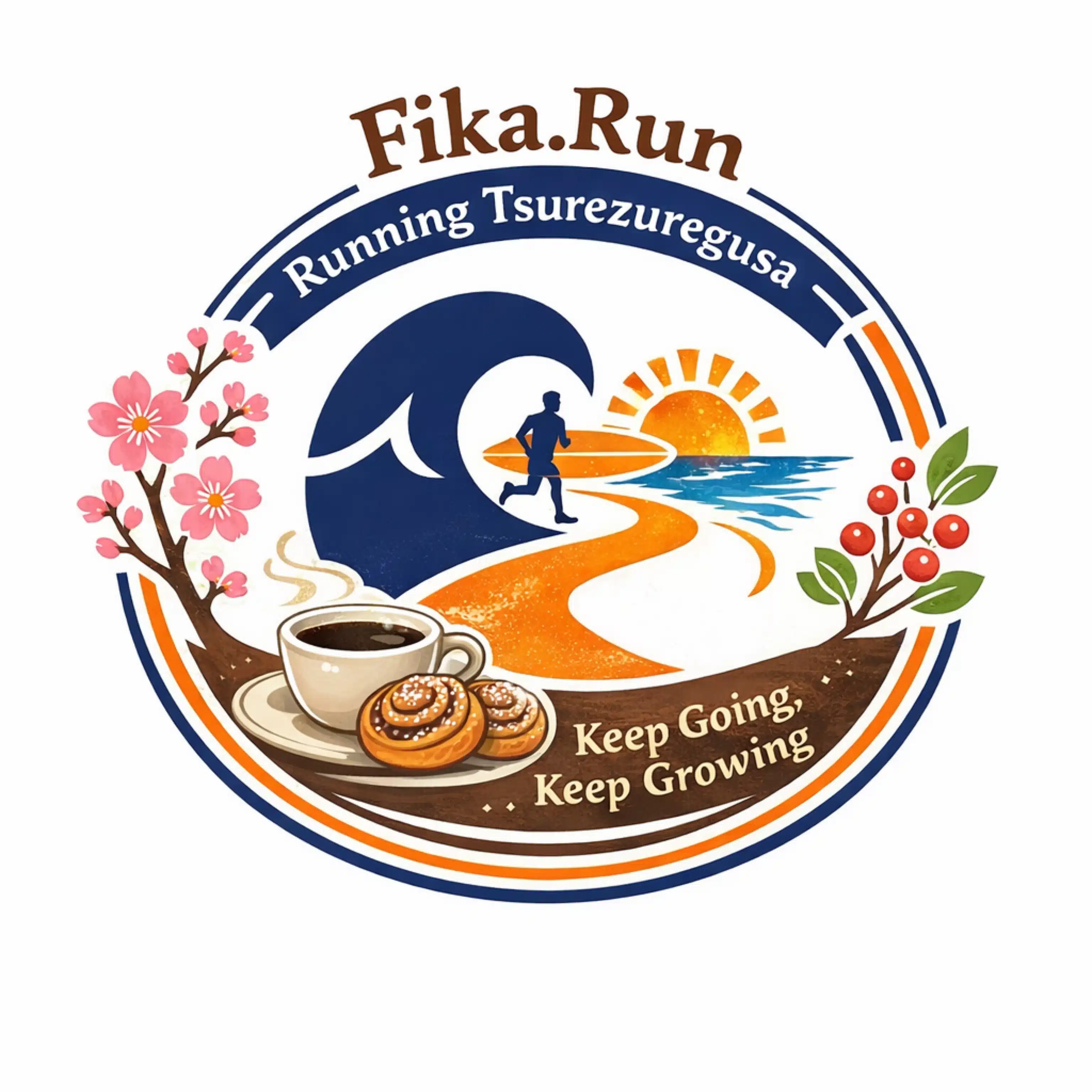 Fika.Run