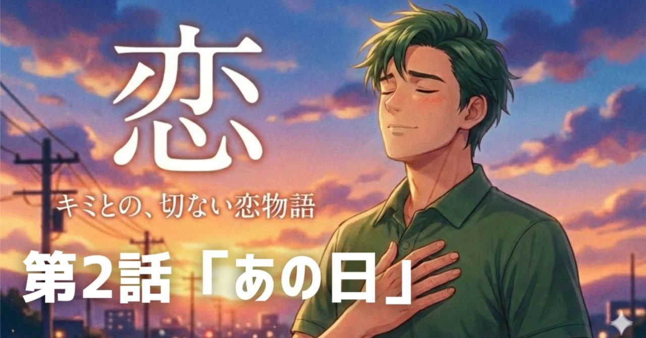 見出し画像