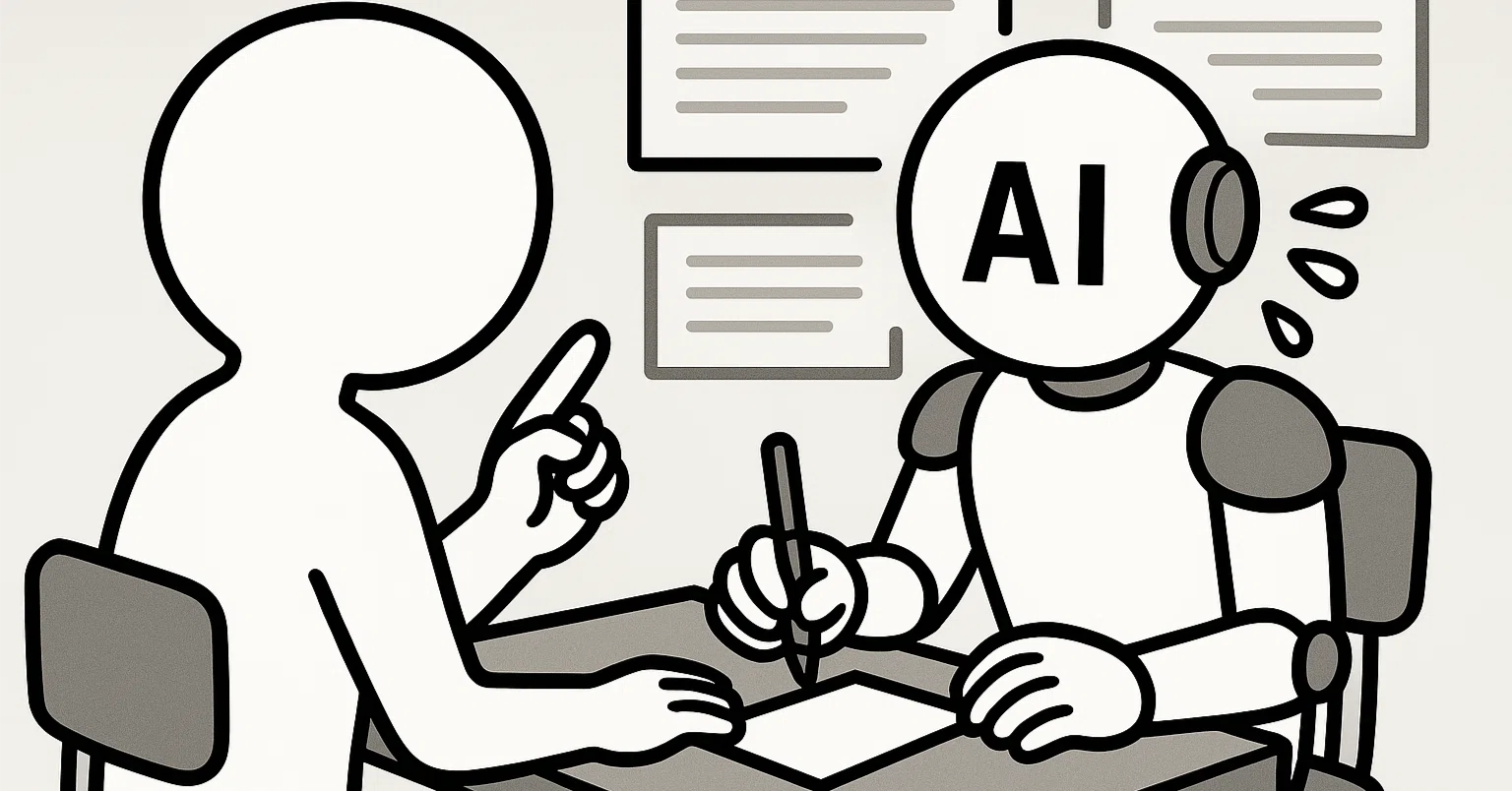 ?記事を書くためのテーマ選びをAIにやらせたら、【日毎のテーマ作成 