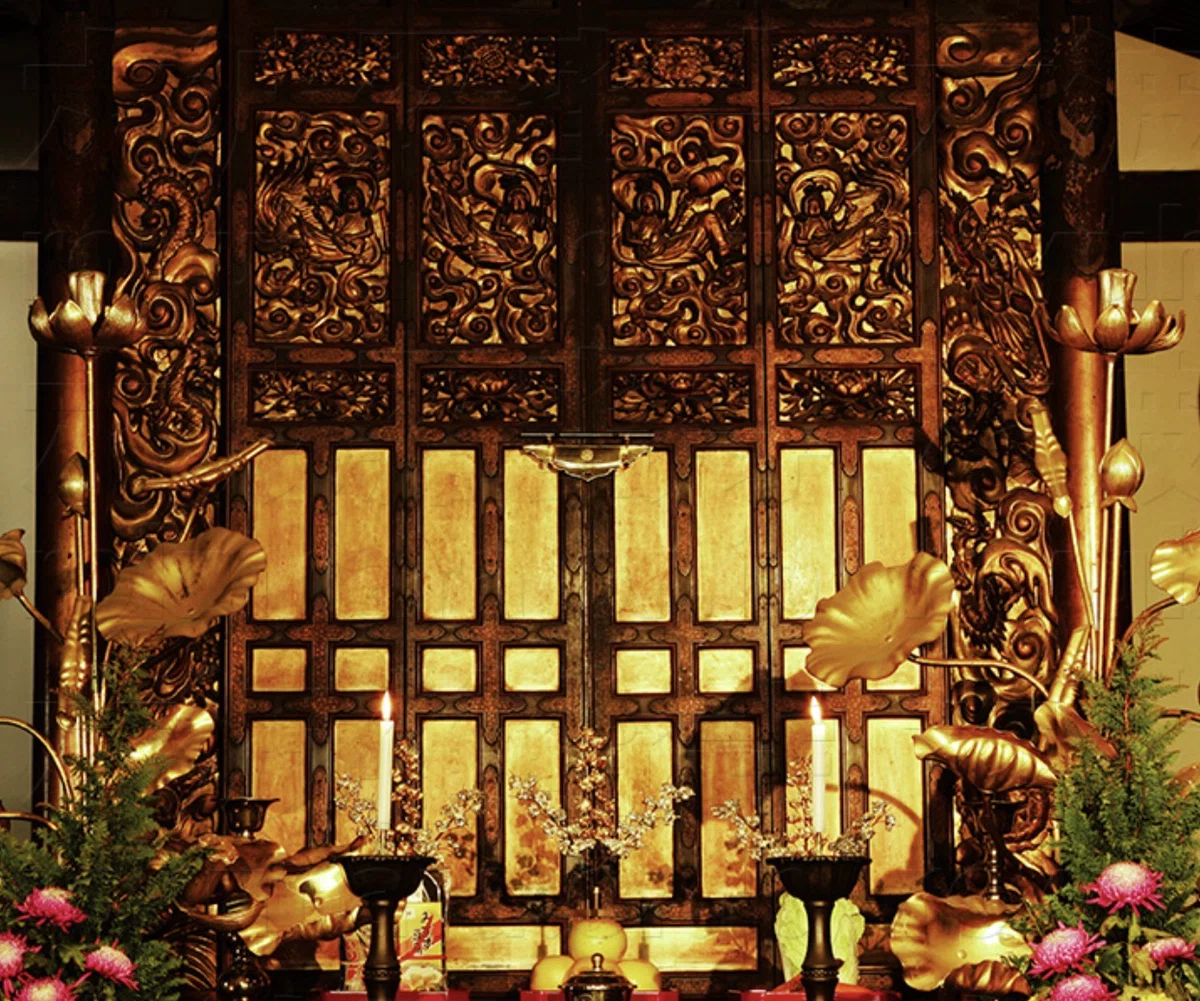 西国三十三所-3｜御朱印くん