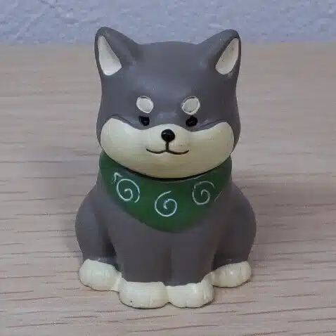 犬岡はすみ