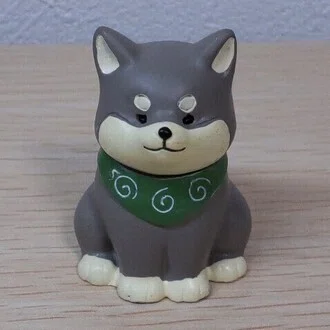 犬岡はすみ