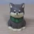 犬岡はすみ