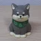 犬岡はすみ