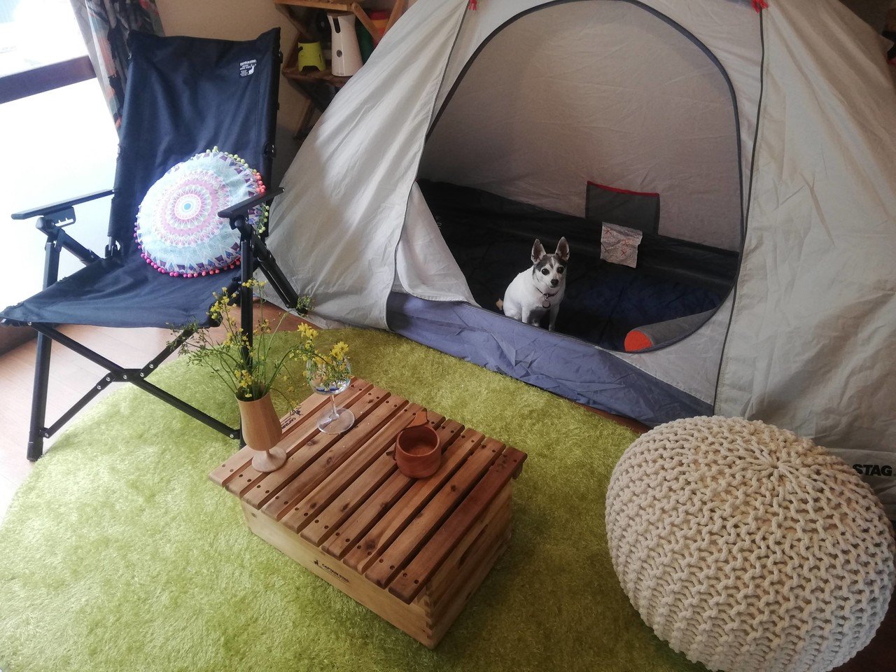 自宅キャンプ場化計画 Diyで初めての芝生張り 黒崎英臣 Note 自宅キャンプ場化計画 Diyで初めての芝生張り 黒崎英臣 Note