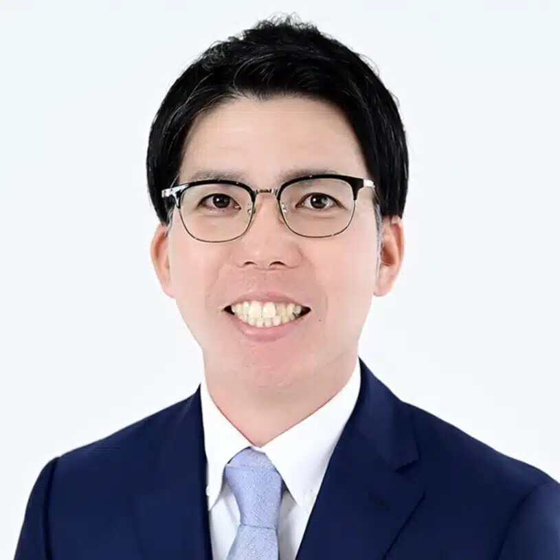 秋田一成｜【沖縄県】八重瀬町議会議員