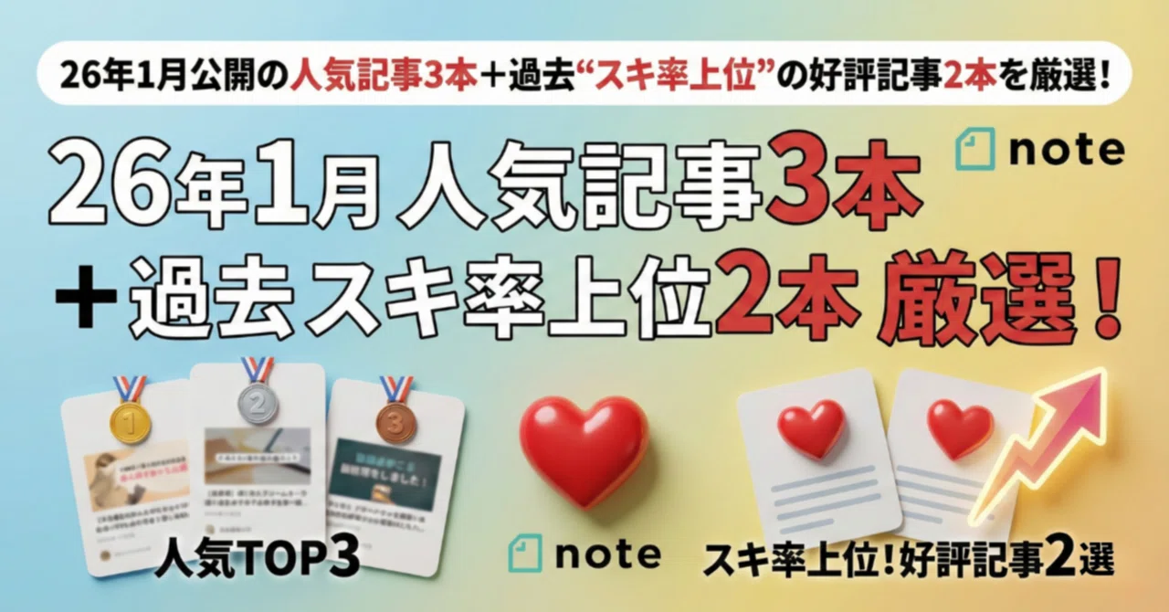 見出し画像