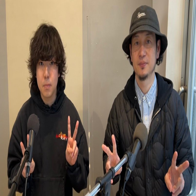 渋谷のコピーライター【第318回】｜「渋谷のラジオ」