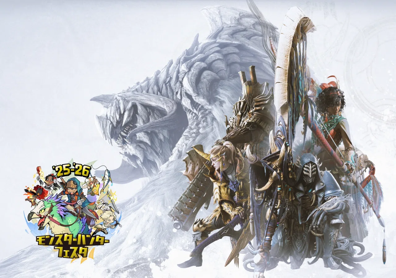 展示情報】幕張メッセモンスターハンターフェスタ匠の工房！｜Minori