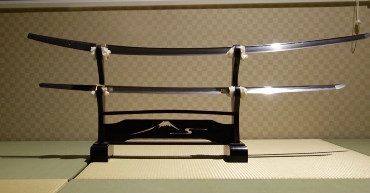 趣味の日本刀 日本刀趣味】ヤフオク購入について①｜nihonto_lover