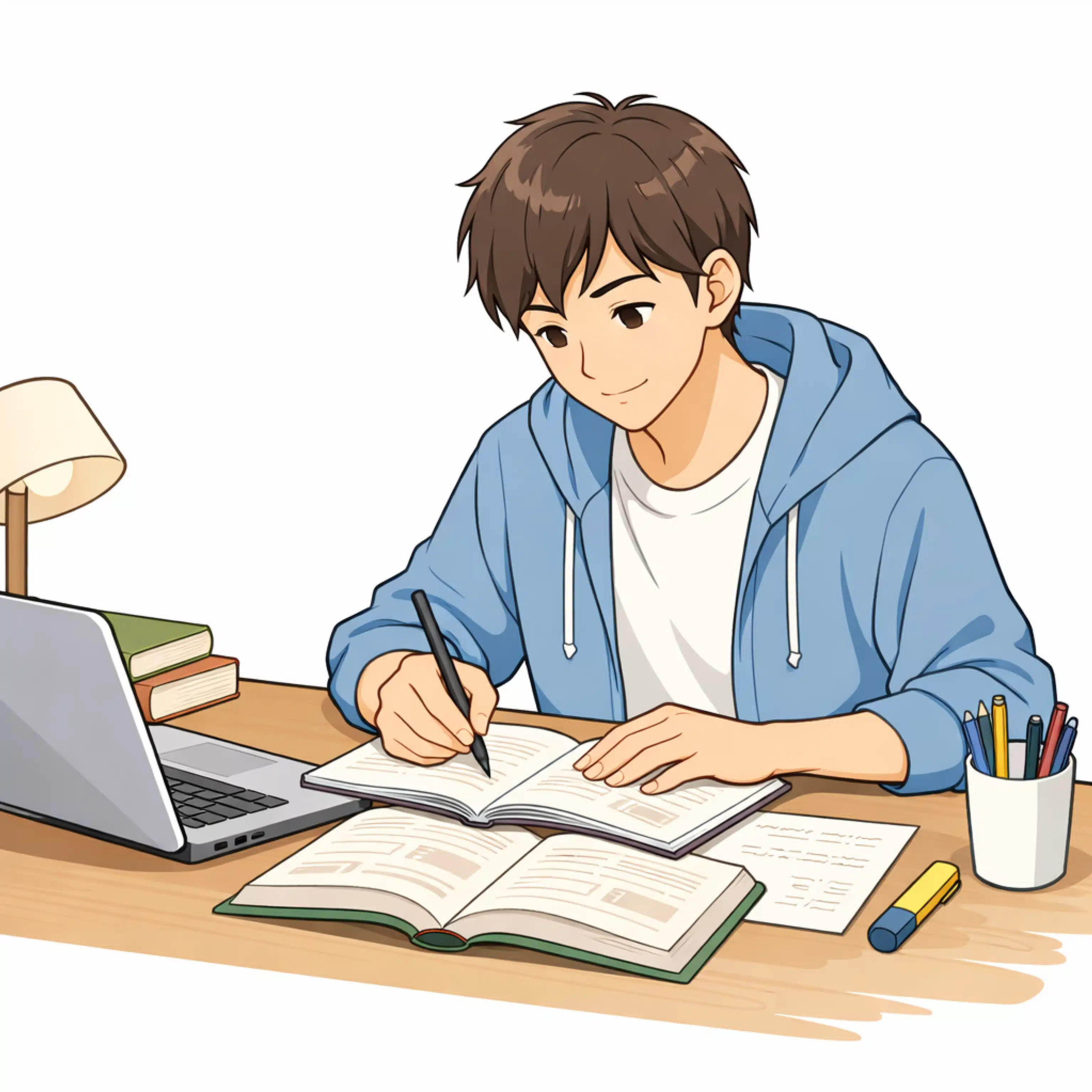 こばぶ｜国立理系大学生の日常