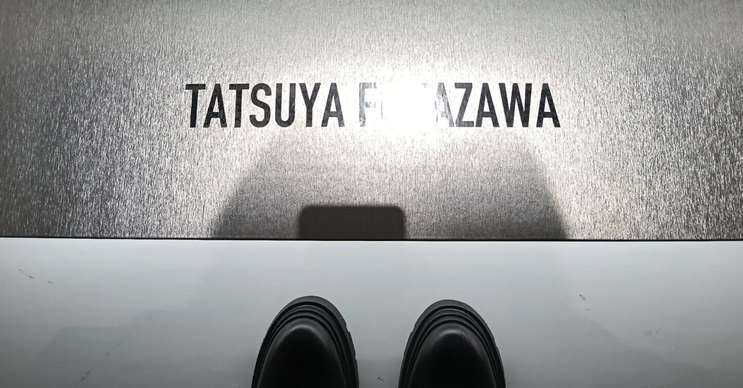 Snow Man 1st POP-UP JAPAN OSAKAに行って来ました｜じろ