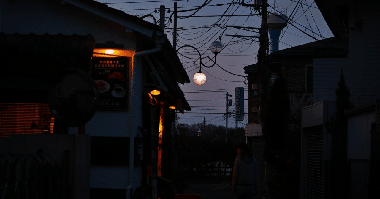 帰る場所、進む場所|お天気の画像