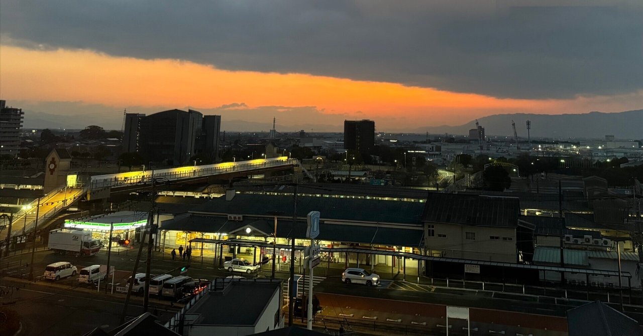 鳥栖駅のうどん、ってみんな言う|山田 稔明の画像