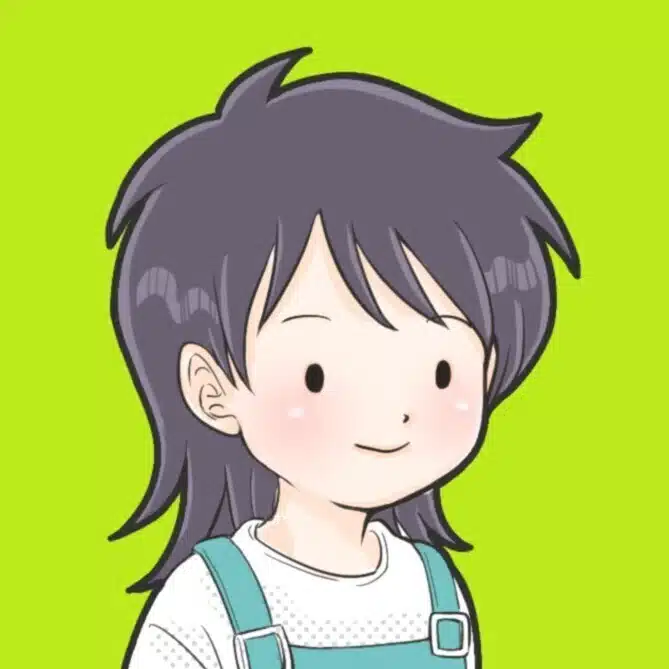 ちもなお｜イラスト・漫画描き