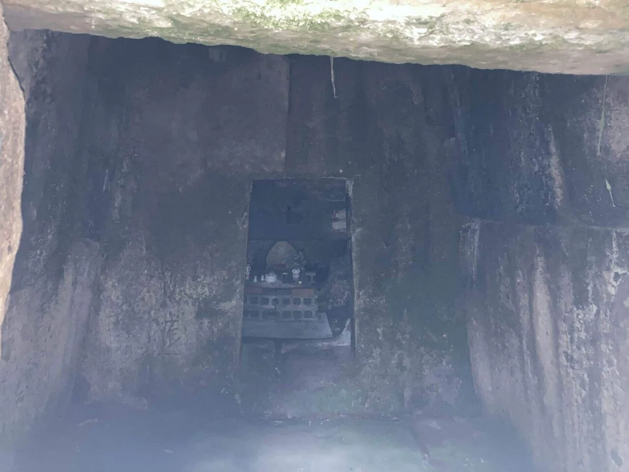 道*任様 古えの墳墓 テンペスト日本語版 古えの墳墓/Ancient Tomb