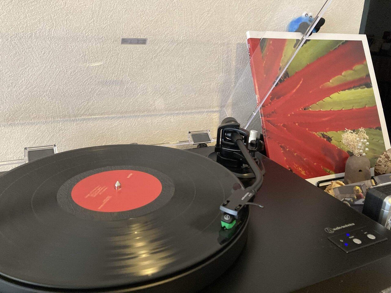 音楽レビュー】 #1 - Jejune / This Afternoons Malady｜overaaaaa