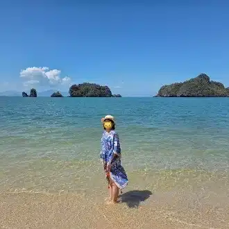 りさ｜マレーシア駐在、猫連れ帯同生活