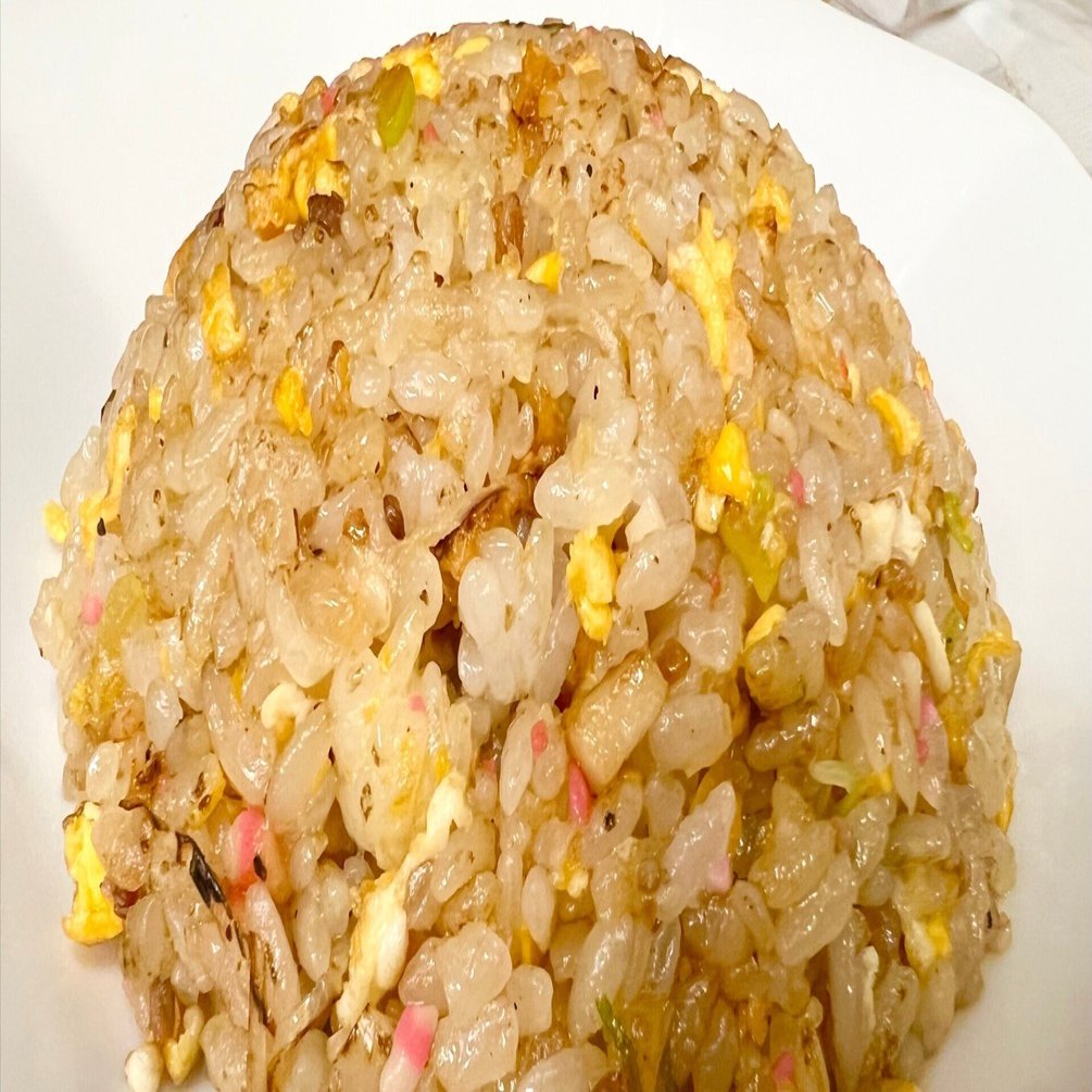 俺のチャーハン🔥③ #51｜浅田 一樹 Kazuki Asada