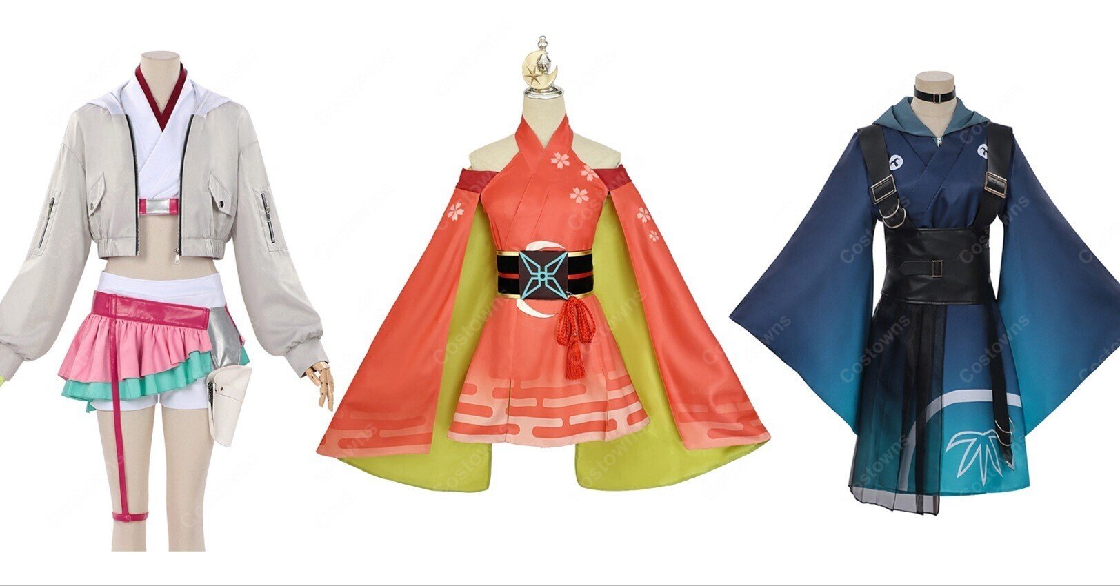 お値下げ中✨新品❣️ 超かぐや姫！ コスプレ 衣装 かぐや Mサイズ 4点セット Amazon.co.jp: アニメ物語屋 実物撮影！超かぐや姫！ かぐや コスプレ