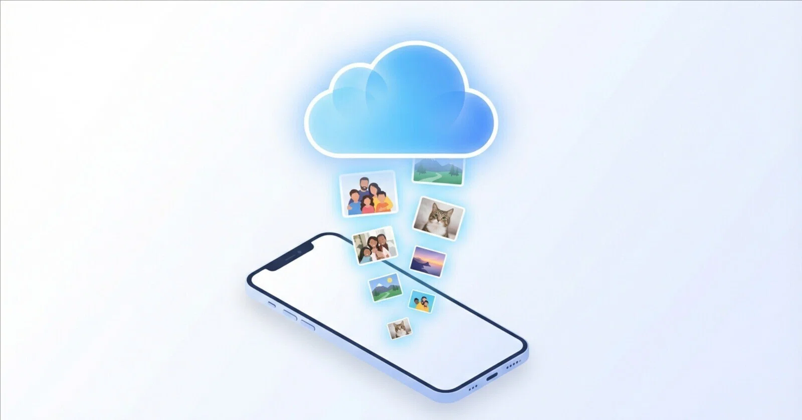 icloud容量 購入 すべきか