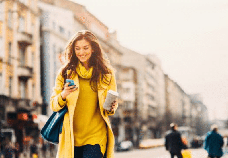 アラフィフ女性が素敵だと思う女性とは Re Iien Note