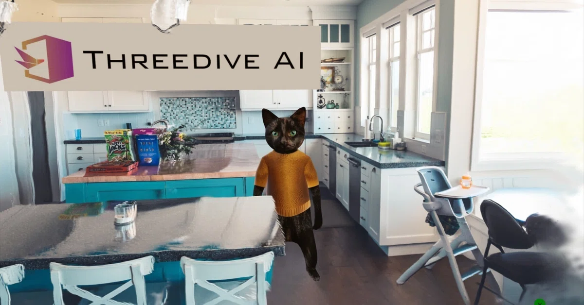 [3DGS]AWS EC2에서 Apple Sharp를 실행해 보았습니다! (데모 포함)[Threedive AI]｜メタバーズの ...