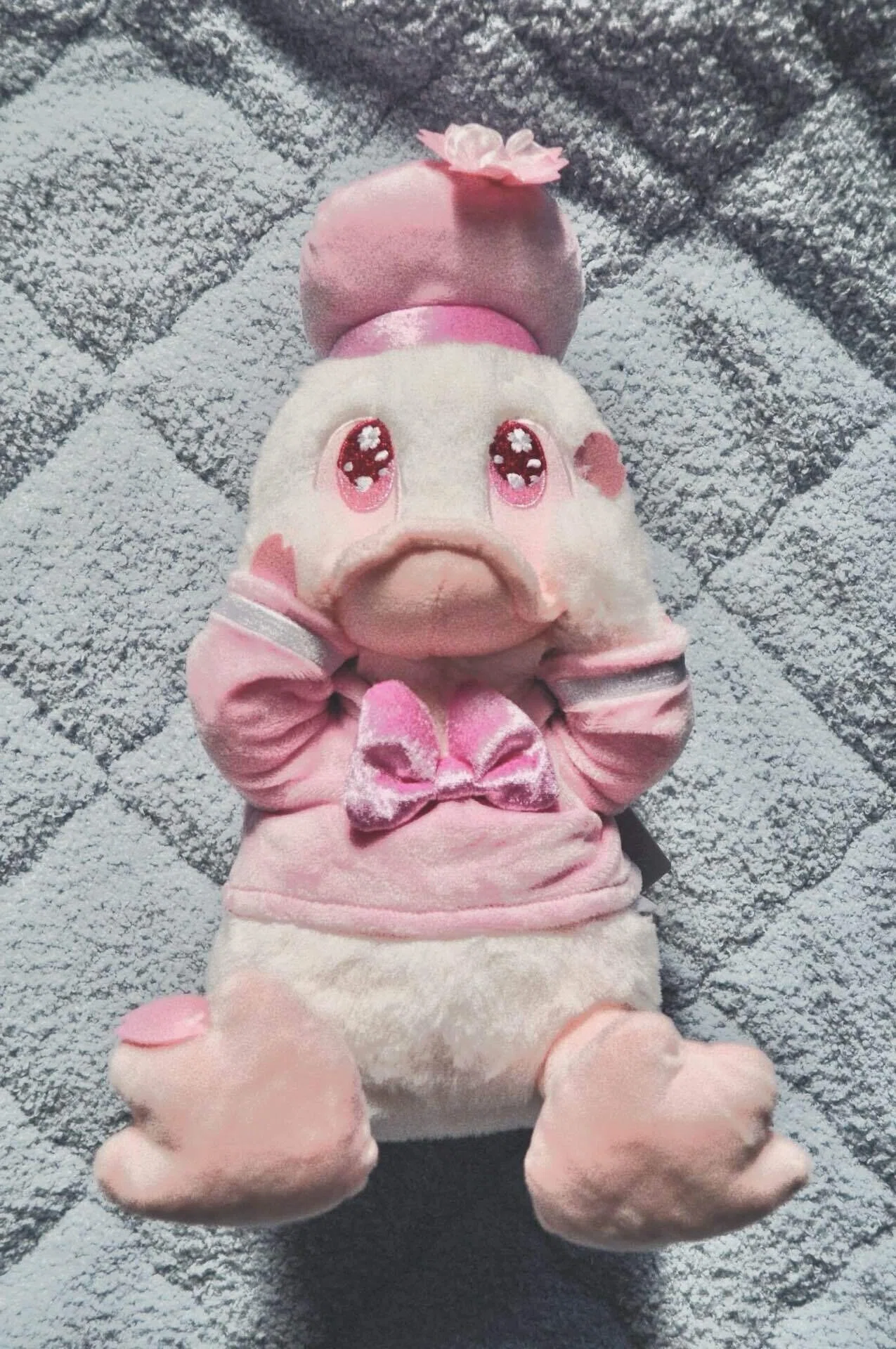 ドナヲタ高校生の】ディズニーストア1月購入品紹介｜あひるくち