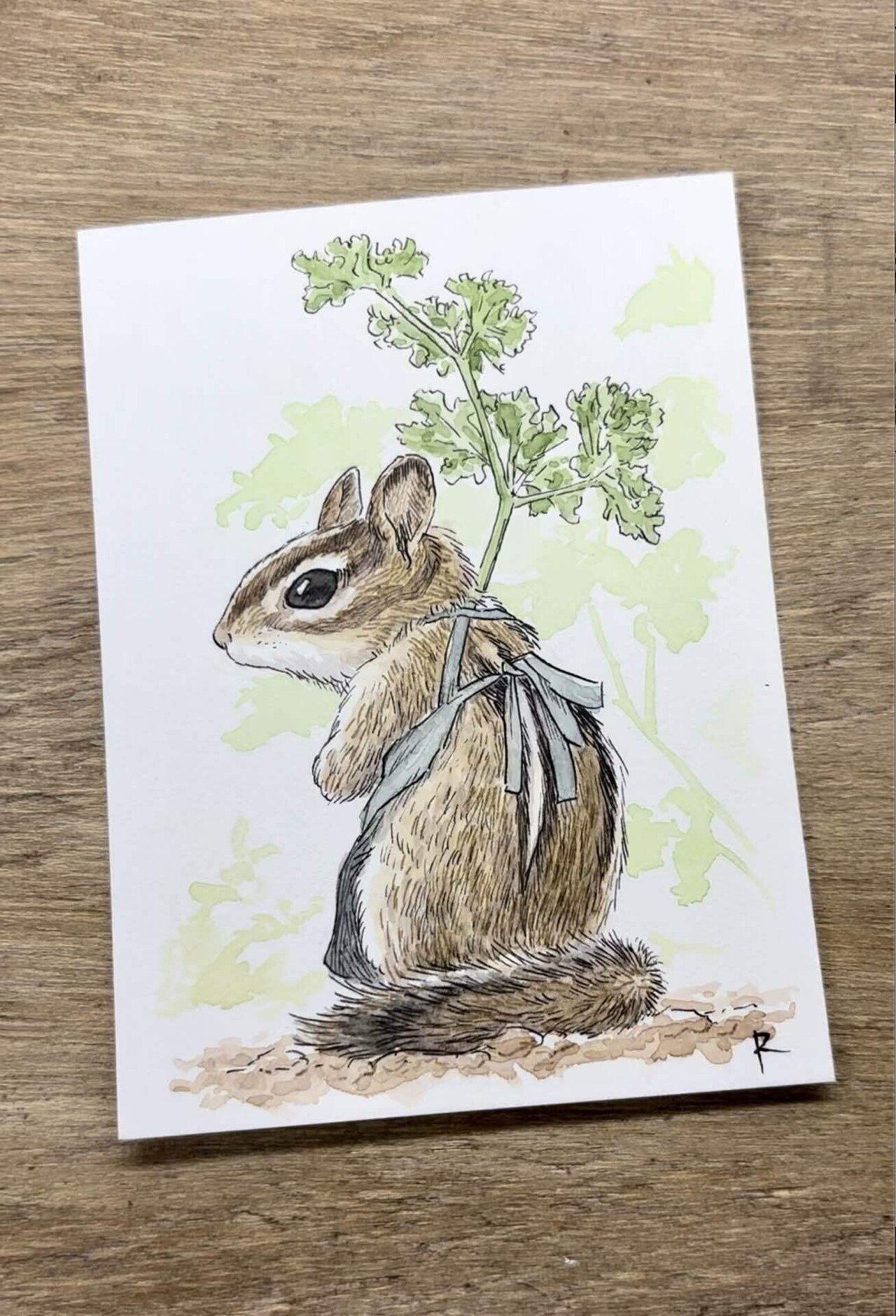 改めましての自己紹介 【40代、森の暮らし】｜キ ペ ッ ト🐿️／森の暮らし