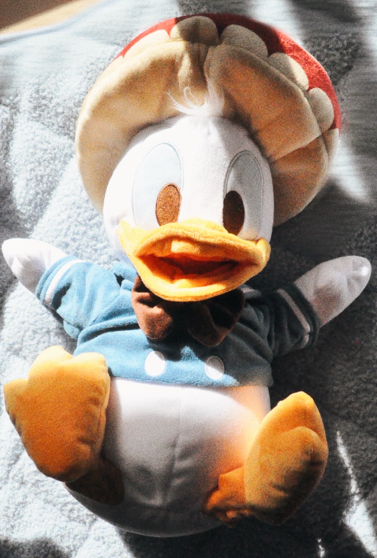 ドナヲタ高校生の】ディズニーストア1月購入品紹介｜あひるくち