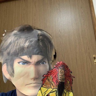 アイクリヒターの年のノート Note