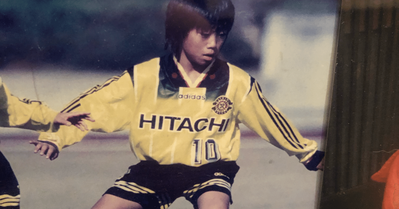 柏レイソルu12編 18年5月4日 Zono 地頭薗雅弥 Note