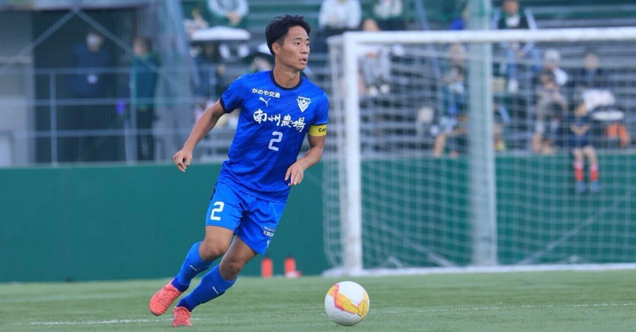 感謝 〜人との繋がり〜｜鹿屋体育大学サッカー部