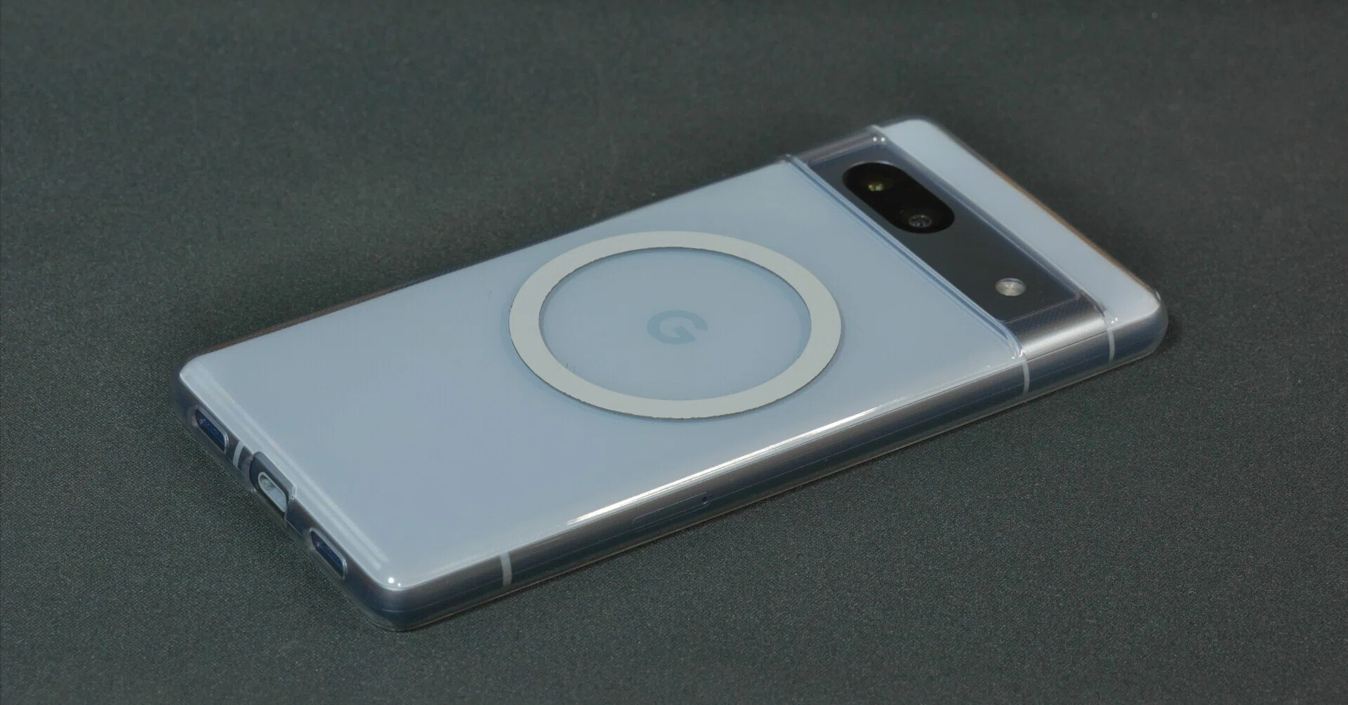 Pixel 7a in 2026 三週間使用レビュー あの頃の忘れ物を取りに行こう 