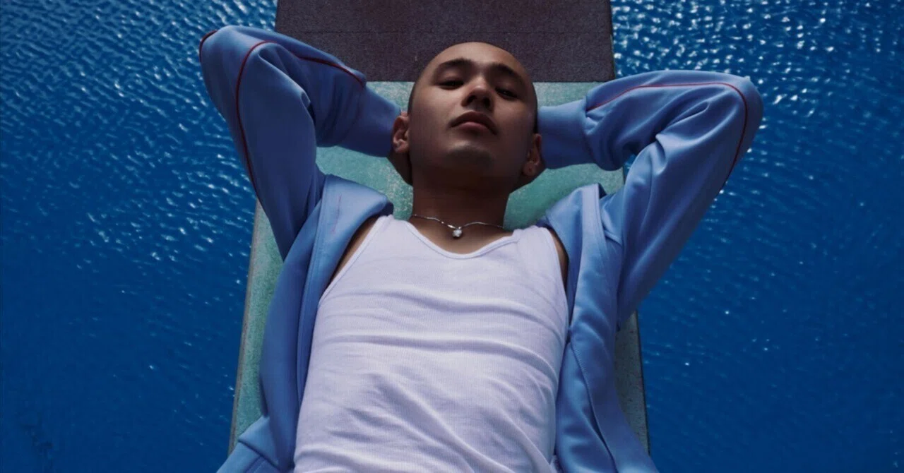 KID FRESINOが、YONCE(Suchmos / Hedigan's)客演の新曲｢back for me｣を