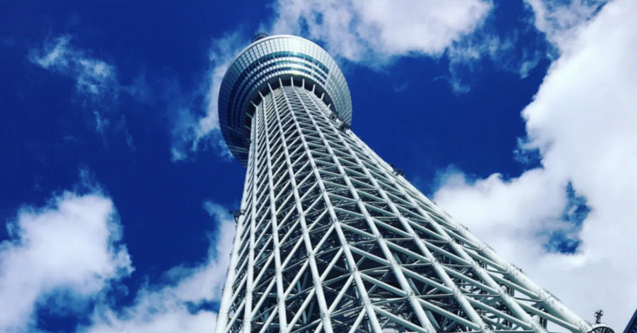 【東京スカイツリー周辺】絶対行きたい観光スポットランキングTOP10【2026年最新】|👑Amazon : 商品紹介ちゃんねる👑 フォロバ100