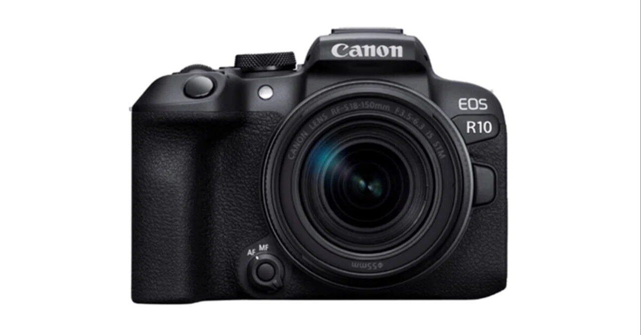 EOS R10レビュー / Canon EOS R7 R10 R50 R100の違い｜NewF-1さん