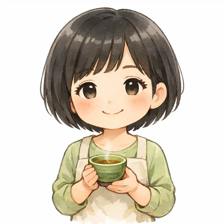 sanayo｜草と庭と、がんばらない薬膳🌿