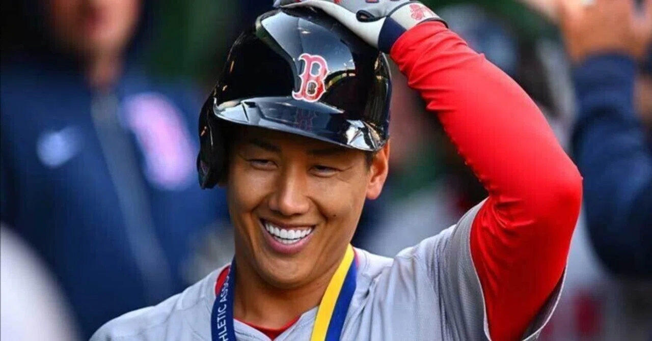 侍ジャパン最後の一人、吉田正尚が招集。日本人メジャー9名とWBC大会 